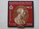 San Marino 2 Euro 2004 2 Euro 2004 Borghesi BU unc. 95.32 £  +  39.01 £ shipping