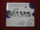 BRD 6 x 10 Euro 2011 6 x 10 Euro 2011 in Blister PP Proof 73.65 £  +  12.57 £ shipping
