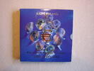 Finnland 3 x 3,88 Euro Finnland Triple Set 1999 - 2001 -