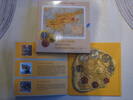Zypern 3,88 Euro 2008 Zypern KMS 2008 BU unc. 12.96 £  +  6.24 £ shipping