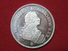 Brandenburg Preussen Speziestaler 1741 EGN NP Friedrich II. NP Proof - 51.97 £  +  12.57 £ shipping