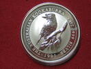 Australien 1 Dollar 1995 Kookaburra 1 Unze Silber BU unc. 37.24 £  +  6.24 £ shipping