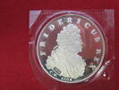 Brandenburg Preussen Reichstaler 1701 NP Reichsthaler 1701 NP PP Proof 43.30 £  +  6.24 £ shipping