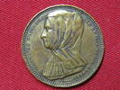 RDR Habsburg o.Jahr Medaille Margarete von Österreich ss 43.30 £  +  6.24 £ shipping