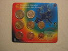 Spanien 3,88 2000 Spanien Euro KMS 2000 BU 12.96 £  +  6.24 £ shipping