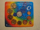 Spanien 3,88 2006 Spanien Euro KMS 2006 mit Medaille BU 17.30 £  +  6.24 £ shipping