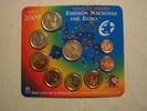 Spanien 5,88 2009 Spanien Euro KMS 2009 BU 17.30 £  +  6.24 £ shipping