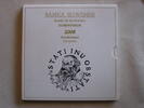 Slowenien 6,88 2008 Euro KMS 2008 mit 3 Euro BU 15.56 £  +  6.24 £ shipping