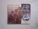 Griechenland 3,88 2008 Euro KMS 2008 BU 12.96 £  +  6.24 £ shipping