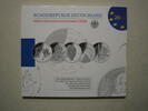 BRD 5 x 10 Euro 2014 BRD 5 x 10 Euro Gedenkmünzen 2014 Spiegelglanz Spie... 59.82 £  +  12.57 £ shipping