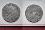 Brandenburg Preussen 1 Taler 1786 A Friedrich II. 1 Taler 1786 A ss 163.85 £151.72 £  +  39.01 £ shipping