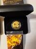 New Zealand 10 Dollars 2012 Icons of New Zealand Kiwi 2012 Gold Proof Proof 762.05 £ free shipping