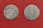 Vatikan Grosso 1737 Grosso Clemens XII ss 25.14 £  +  6.24 £ shipping