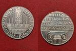 Danzig 1958 Danzig 400 Jahrfeier Gymnasium Silber PP 27.73 £  +  6.24 £ shipping