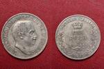 Italienisch Somalia 1 Rupie 1915 Vittorio Emanuele 1 Rupie 1915 Somalia ... 259.22 £  +  39.01 £ shipping