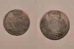 Brandenburg Preussen 1/12 Taler 1719 IGN Friedrich II. 1/12 Taler 1719 I... 27.74 £  +  6.24 £ shipping