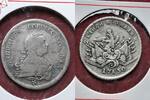 Brandenburg Preussen 1/2 Taler 1750 A Friedrich II. 1/2 Taler 1750 A ss 85.83 £  +  12.57 £ shipping