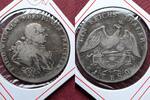 Brandenburg Preussen 1 Thaler 1789 B Friedrich Wilhelm II.. 1 Thaler 178... 129.18 £  +  39.01 £ shipping