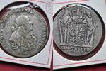 Brandenburg Preussen 1 Thaler 1794 A Friedrich Wilhelm II.. 1 Thaler 179... 120.51 £  +  39.01 £ shipping