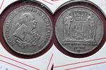 Brandenburg Preussen Friedrich Wilhelm II.. 1 Thaler 1792 S 2/3 Thaler 1792 S ss
