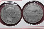 Brandenburg Preussen 1 Taler Friedrich Wilhelm III. 1849 A Segen des Bergbaues 1 Taler 1849 A ss