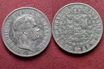 Brandenburg Preussen 1 Taler 1846 A 1 Taler Friedrich Wilhelm III. 1846 ... 163.85 £65.02 £  +  12.57 £ shipping