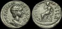 ROMAN PROVINCIAL  IM-JDWJ - JULIA MAMAEA - MACEDON, Pella, AE24, ca.222-... 110.00 £  +  10.00 £ shipping