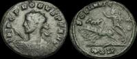 ROMAN IMPERIAL  Pr769SpL - PROBUS, Bill., Antoninianus, RIC 769 Not list... 35.00 £  +  3.00 £ shipping
