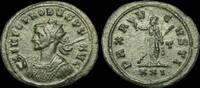 ROMAN IMPERIAL  Pr712SpL - PROBUS - Billon Ant., Radiate, cuirassed bust... 65.00 £  +  3.00 £ shipping