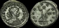 ROMAN IMPERIAL  Pr712Ff - PROBUS - Billon Antoninianus, wide ties bust.  30.00 £  +  3.00 £ shipping