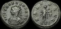 ROMAN IMPERIAL  Pr748FfL - PROBUS - Billon Ant., Radiate, cuirassed bust... 30.00 £  +  3.00 £ shipping