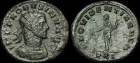 ROMAN IMPERIAL  Pr727Ffnone - PROBUS - Billon Anto., PROVIDENTIA AVG N, ... 45.00 £  +  3.00 £ shipping