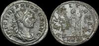 ROMAN IMPERIAL  Pr675Cfe - PROBUS - Billon Antoninianus,Hybrid bust of F... 35.00 £  +  3.00 £ shipping