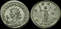 ROMAN IMPERIAL  Pr704HT - PROBUS - Billon Antoninianus, PAX AVG, Attract... 60.00 £  +  3.00 £ shipping