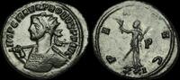 ROMAN IMPERIAL  Pr704SpLP - PROBUS - Billon Ant., pleasing bust that is ... 50.00 £  +  3.00 £ shipping