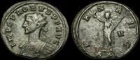 ROMAN IMPERIAL  Pr706FfLV - PROBUS - Billon Ant., PAX is very common the... 35.00 £  +  3.00 £ shipping