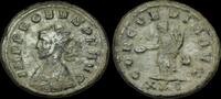 ROMAN IMPERIAL  Pr661SpLV - PROBUS - Billon Ant., CONCORDIA AVG, a VERY-... 60.00 £  +  3.00 £ shipping