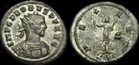 ROMAN IMPERIAL  Pr706FfS - PROBUS - Billon Antoninianus, Silvery with to... 40.00 £  +  3.00 £ shipping