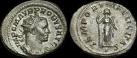 ROMAN IMPERIAL  Pr52Ff1 - PROBUS - Billon Antoninianus, TEMPORVM FELICIT... 40.00 £  +  3.00 £ shipping