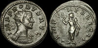 ROMAN IMPERIAL  Pr109Ff1 - PROBUS - Billon Antoninianus, The obverse leg... 80.00 £  +  3.00 £ shipping