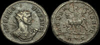 ROMAN IMPERIAL  Pr157SpRs - PROBUS - Billon Anto., EXTREMELY-RARE bust!!  425.00 £  +  10.00 £ shipping