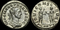 ROMAN IMPERIAL  Pr386Cb-V - PROBUS - Billon Anto., Hoard coin with full ... 65.00 £  +  3.00 £ shipping