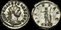 ROMAN IMPERIAL  Pr435CbQ - PROBUS - Billon Antoninianus, bold bust.  65.00 £  +  3.00 £ shipping