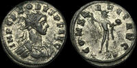 ROMAN IMPERIAL  Pr349FfT - PROBUS - Billon Antoninianus, Large flan.  35.00 £  +  3.00 £ shipping