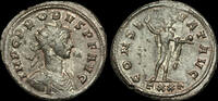 ROMAN IMPERIAL  Pr349CfT - PROBUS - Billon Anto. not so common bust type.  35.00 £  +  3.00 £ shipping