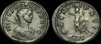 ROMAN IMPERIAL  Pr375FfV - PROBUS - Billon Antoninianus, Ticinum, ERCVLI... 35.00 £  +  3.00 £ shipping