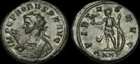ROMAN IMPERIAL  Pr436HQ - PROBUS - Billon Antoninianus, Scarcer bust wit... 30.00 £  +  3.00 £ shipping