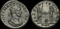 ROMAN IMPERIAL  PrNR644CbB - PROBUS - Bil., Anto., Emperor's arm visible... 30.00 £  +  3.00 £ shipping