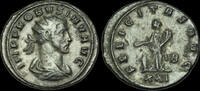 ROMAN IMPERIAL  Pr679CbB2 - PROBUS - Billon Antoninianus, 277AD INVICTVS... 35.00 £  +  3.00 £ shipping