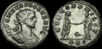 ROMAN IMPERIAL  Pr651CbQ - PROBUS - Billon Antoninianus, Silvery with to... 45.00 £  +  3.00 £ shipping